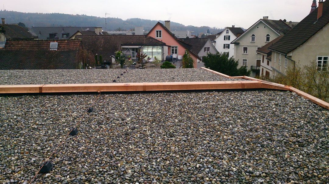 Egloff und König GmbH | Frauenfeld