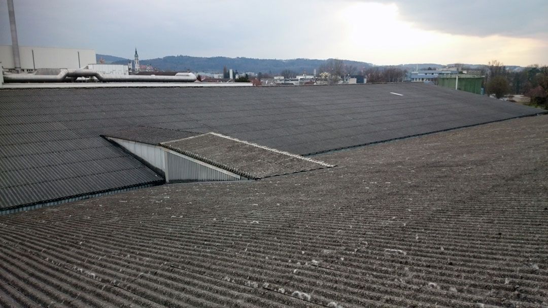 Egloff und König GmbH | Frauenfeld