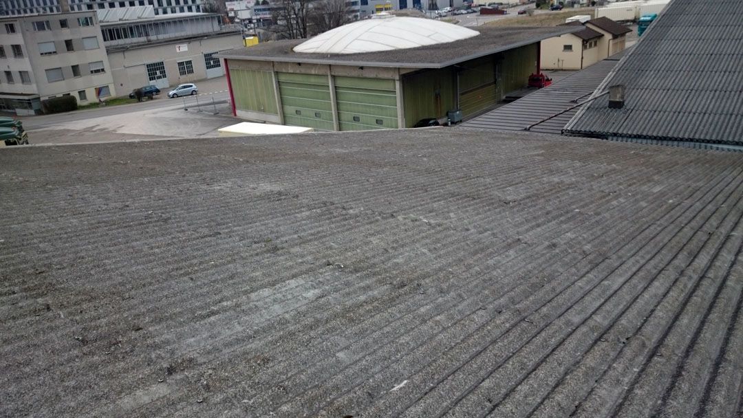 Egloff und König GmbH | Frauenfeld