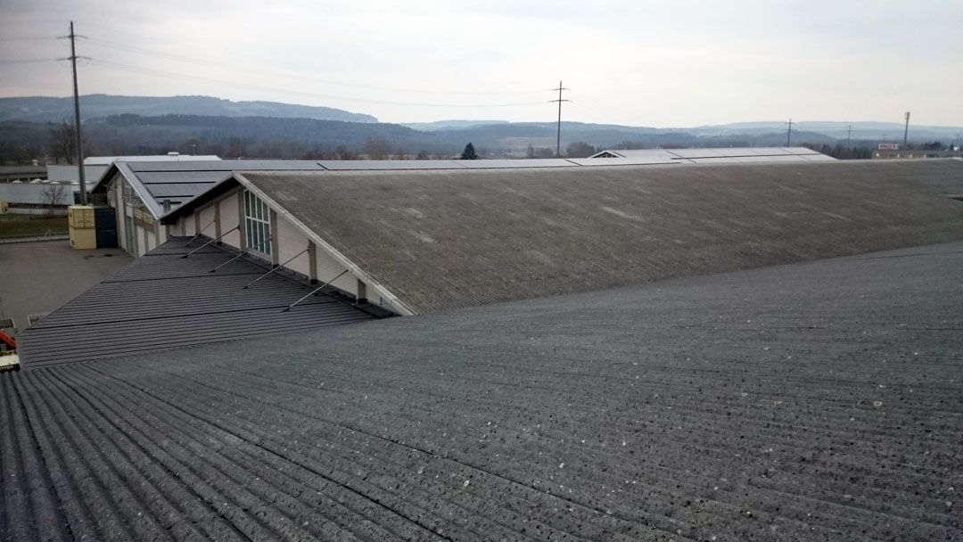 Egloff und König GmbH | Frauenfeld