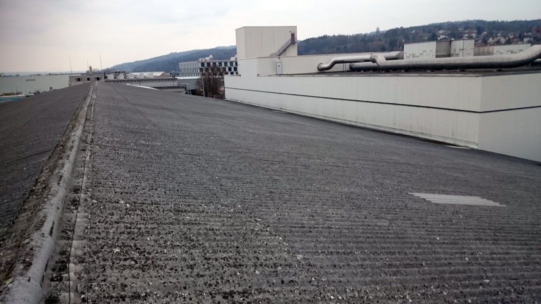 Egloff und König GmbH | Frauenfeld