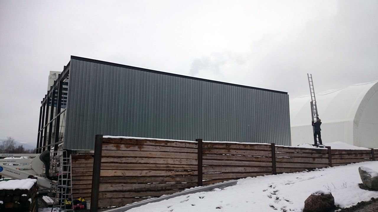 Egloff und König GmbH | Frauenfeld