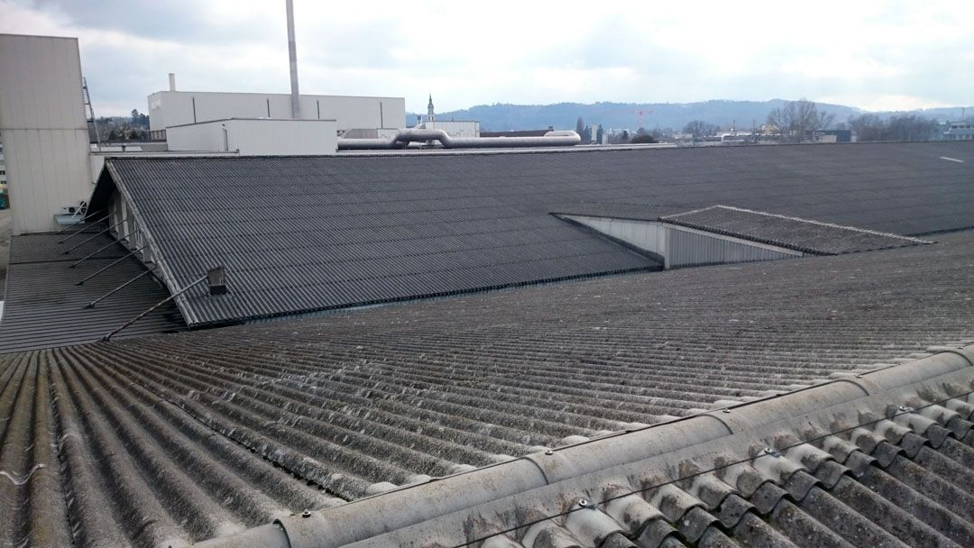 Egloff und König GmbH | Frauenfeld