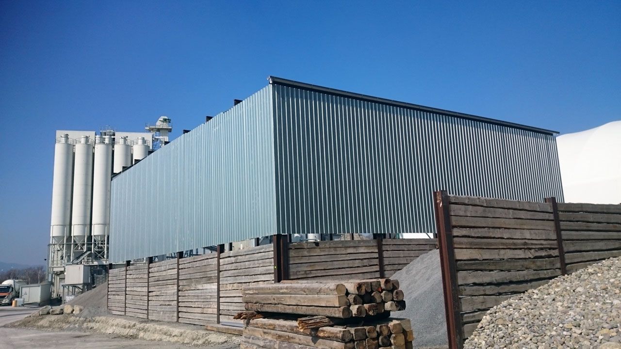 Egloff und König GmbH | Frauenfeld