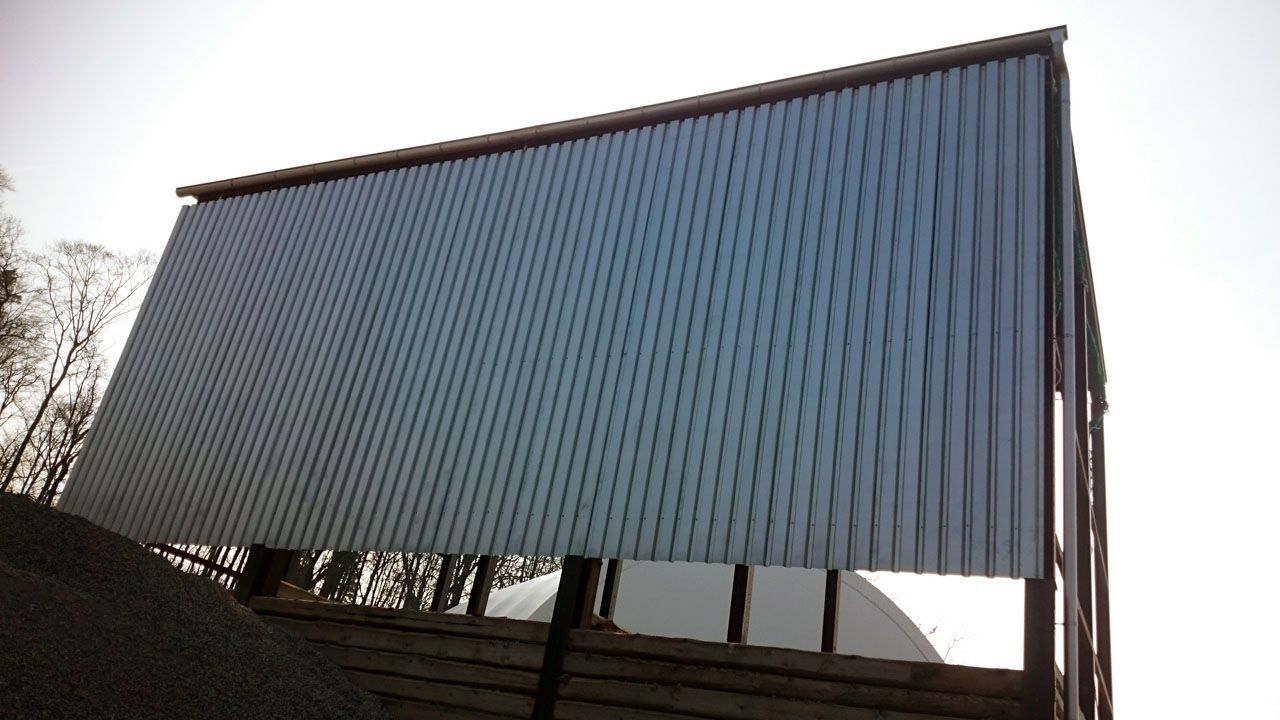 Egloff und König GmbH | Frauenfeld