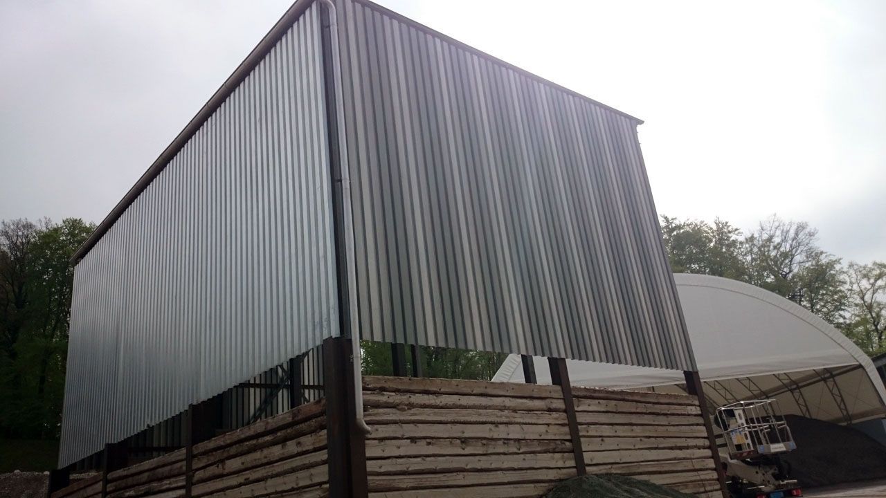 Egloff und König GmbH | Frauenfeld