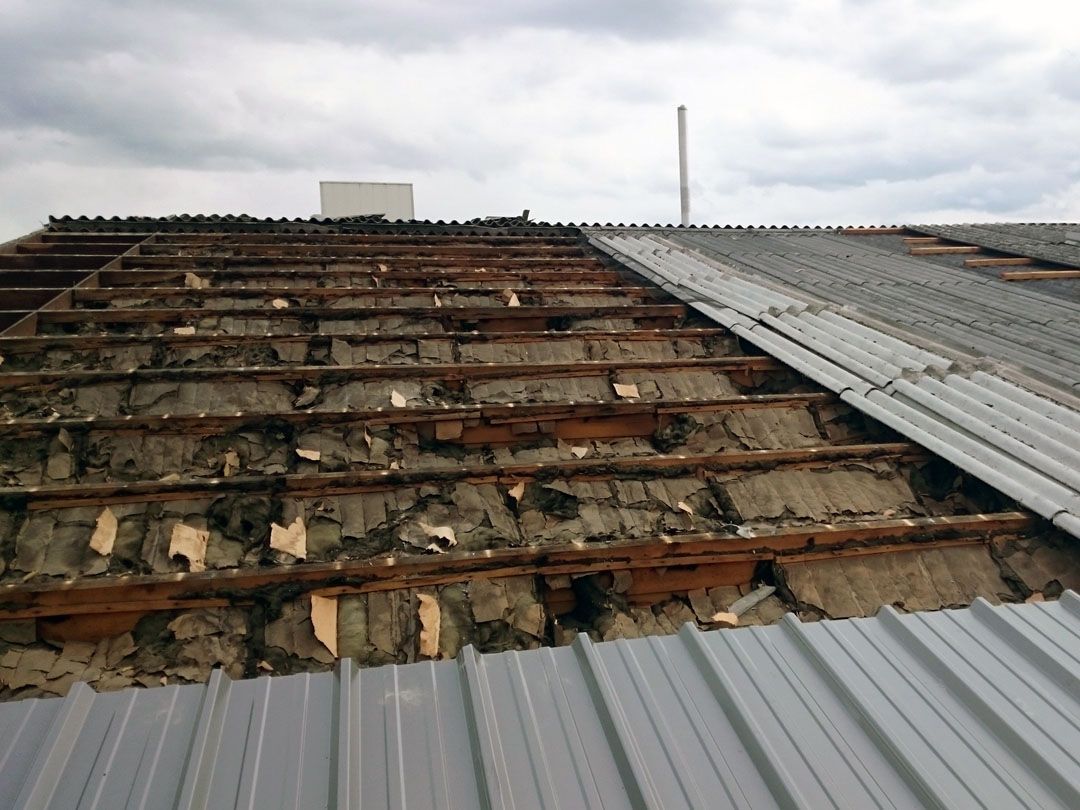 Egloff und König GmbH | Frauenfeld