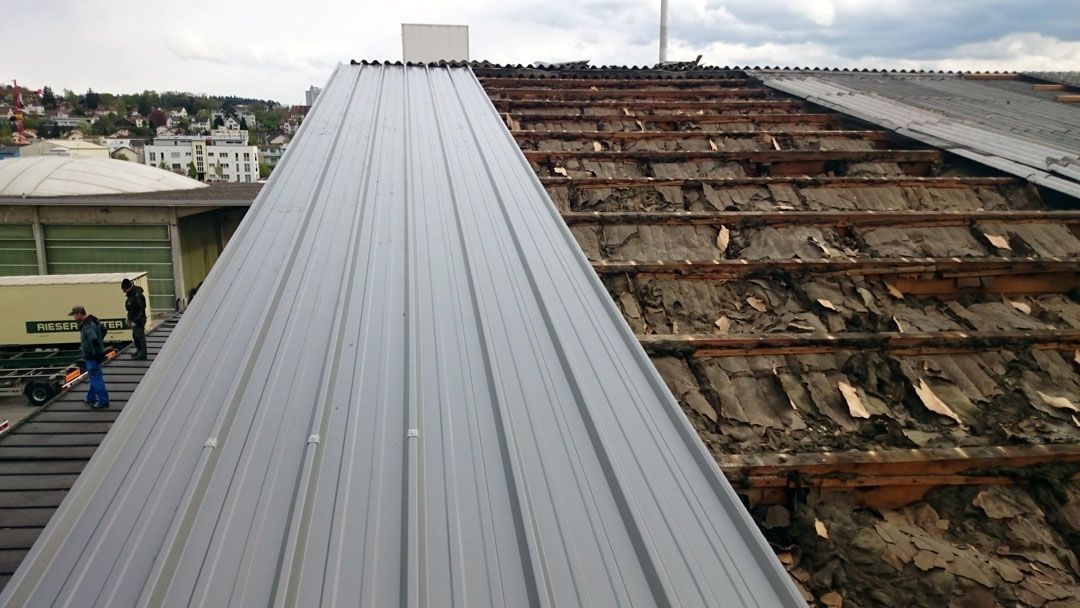 Egloff und König GmbH | Frauenfeld