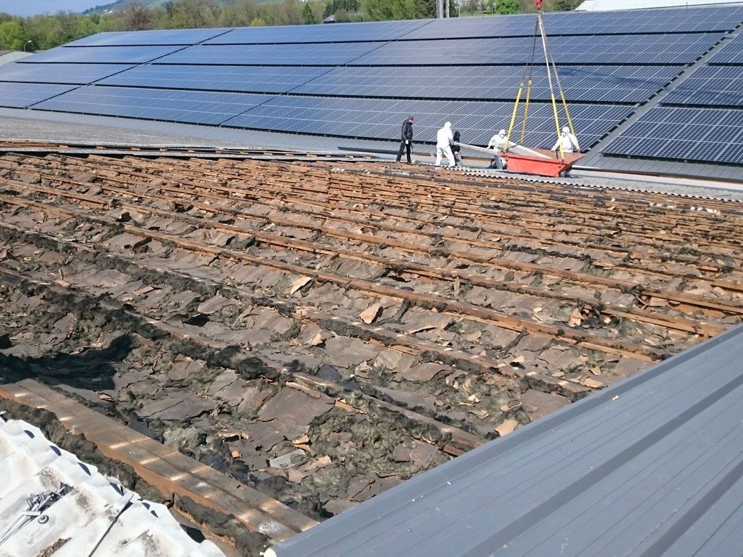 Egloff und König GmbH | Frauenfeld