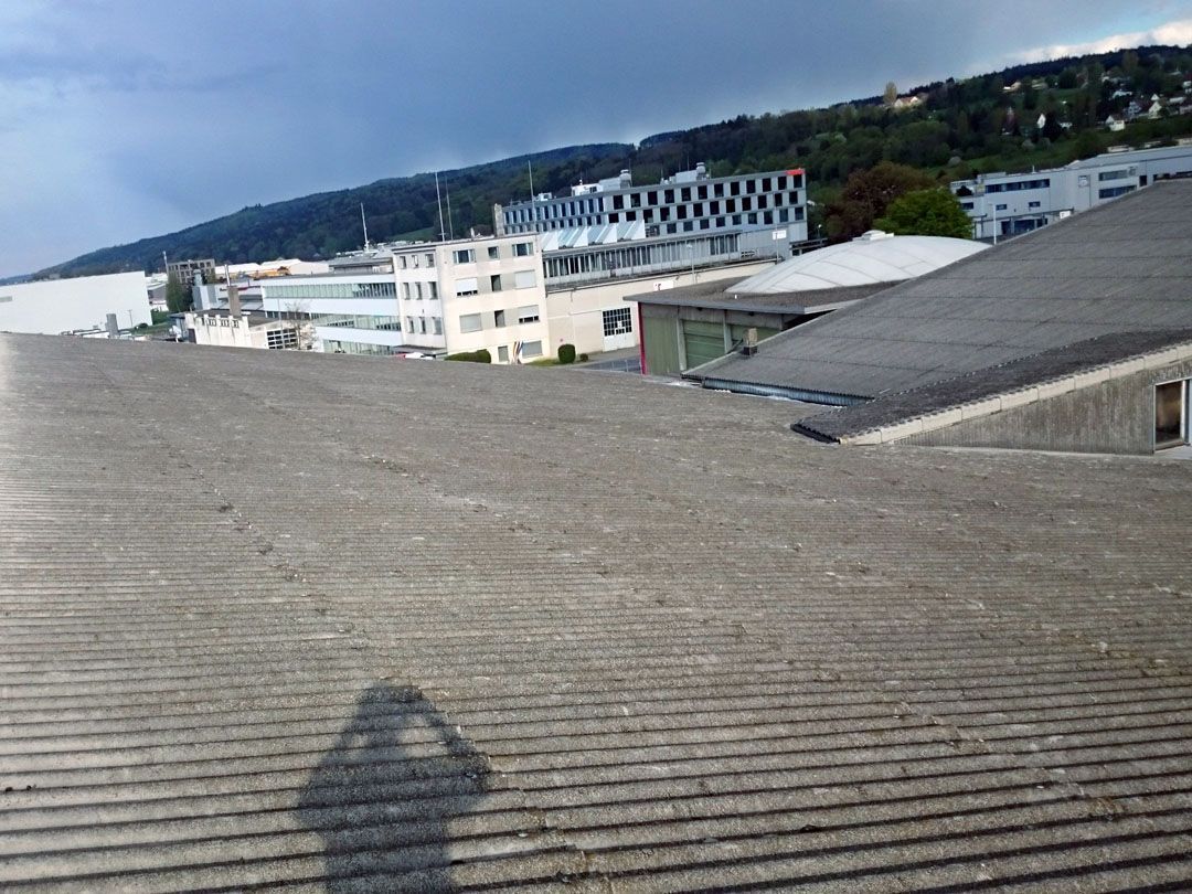 Egloff und König GmbH | Frauenfeld