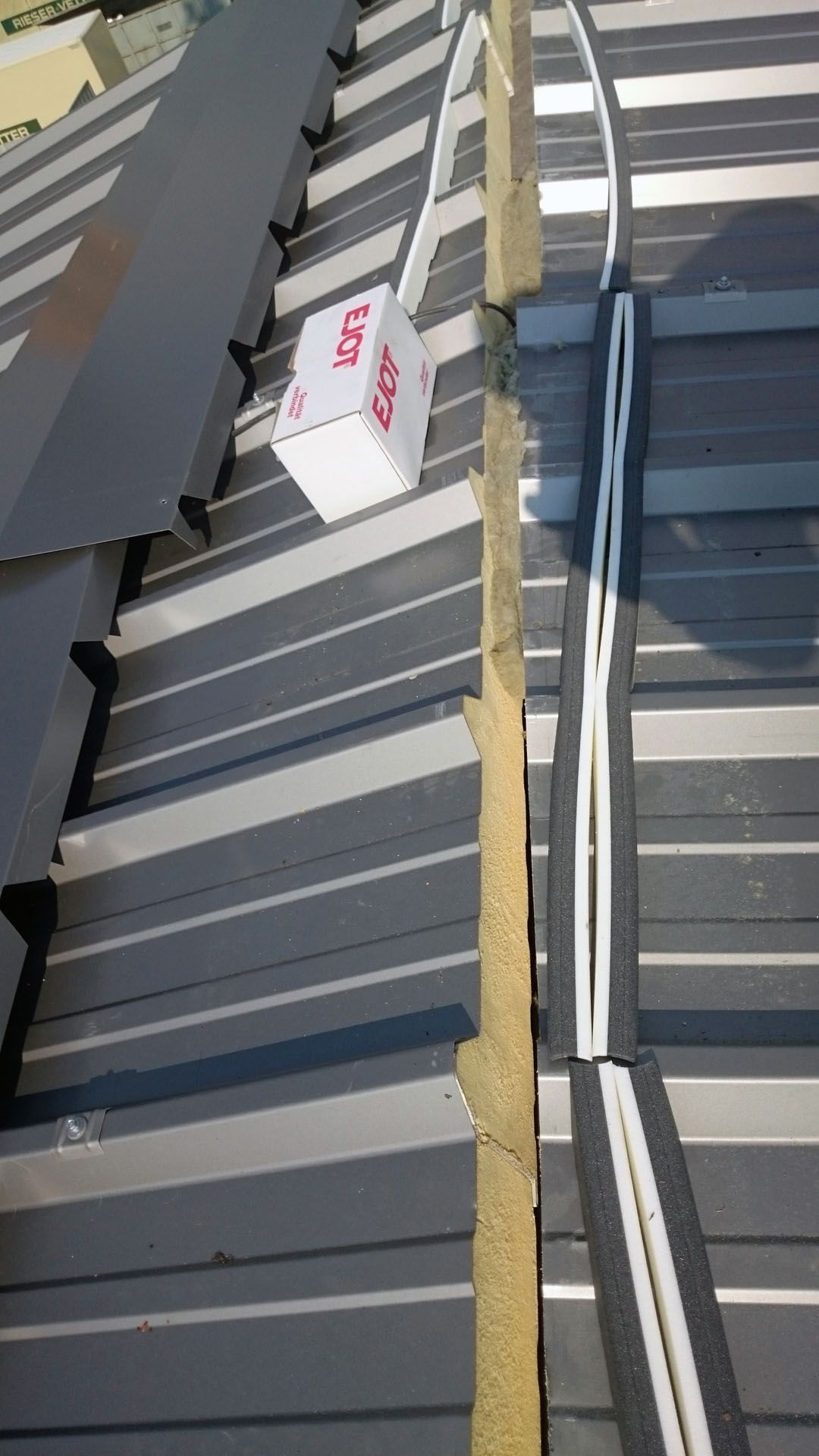 Egloff und König GmbH | Frauenfeld