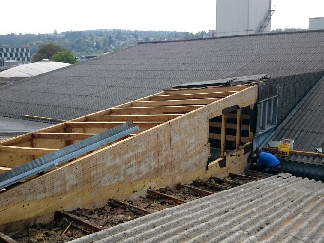 Egloff und König GmbH | Frauenfeld