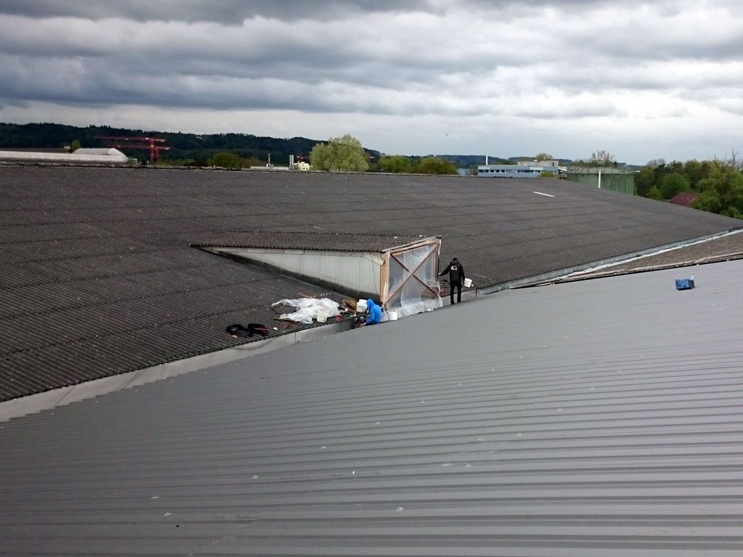 Egloff und König GmbH | Frauenfeld