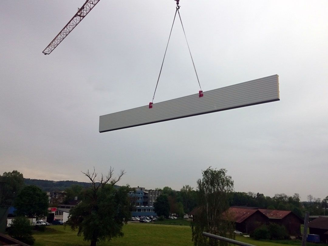 Egloff und König GmbH | Frauenfeld