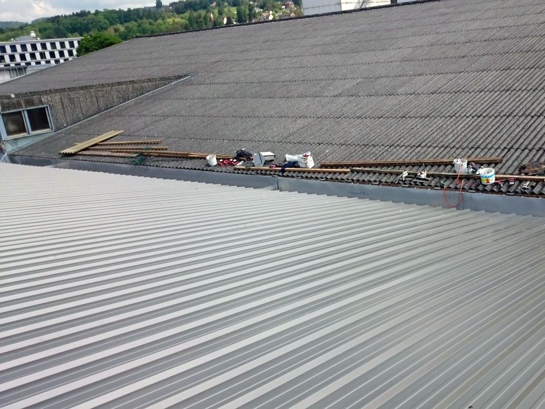 Egloff und König GmbH | Frauenfeld