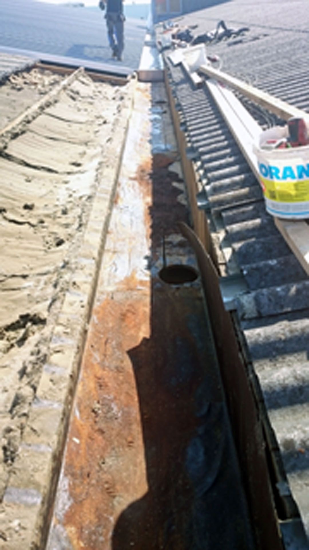 Egloff und König GmbH | Frauenfeld