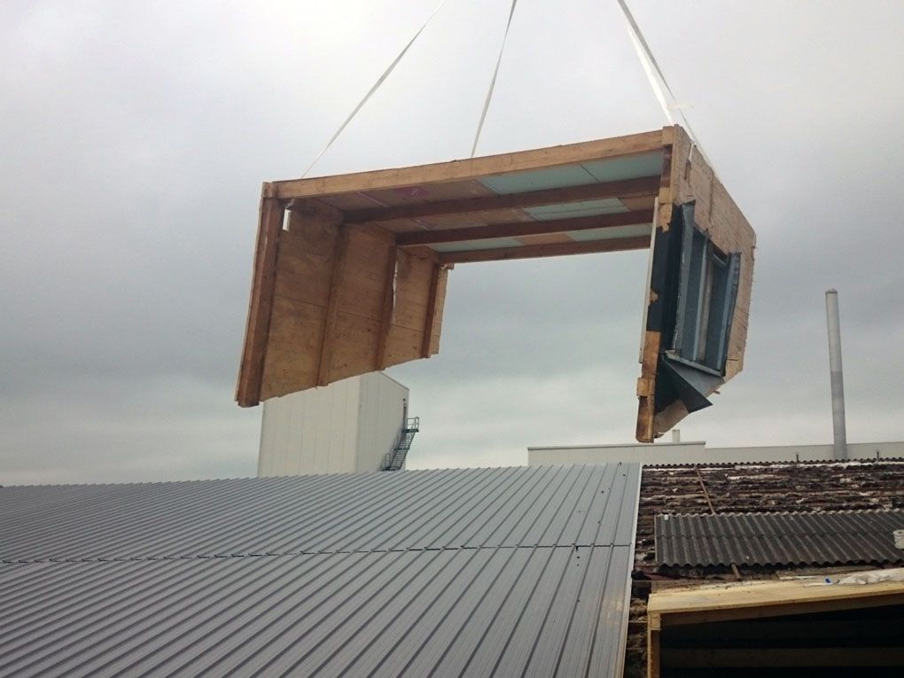 Egloff und König GmbH | Frauenfeld