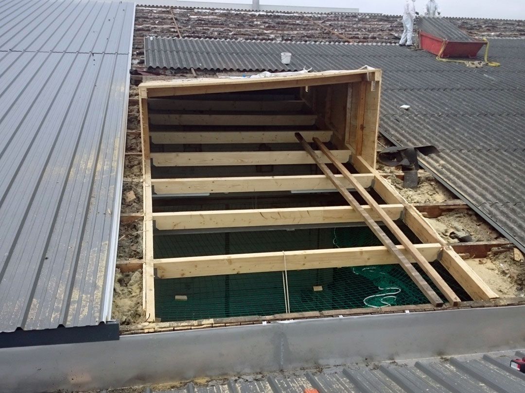 Egloff und König GmbH | Frauenfeld