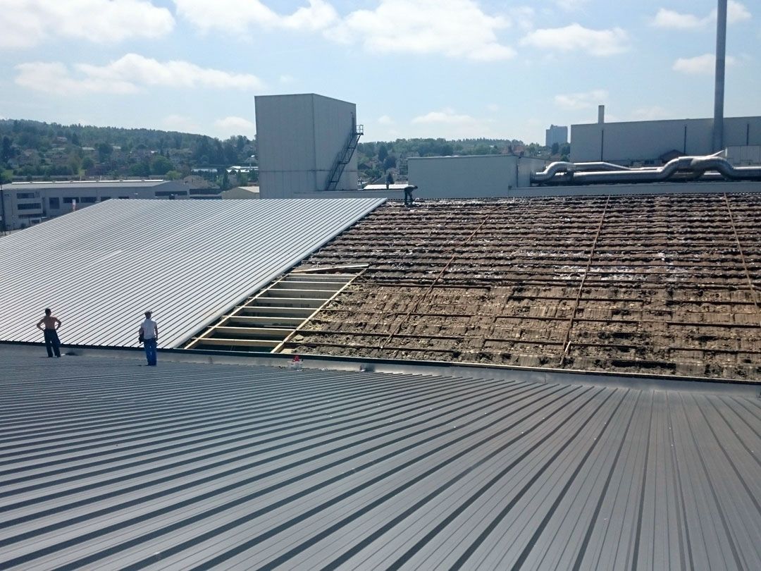 Egloff und König GmbH | Frauenfeld