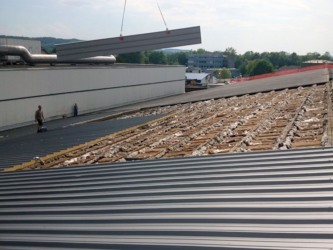 Egloff und König GmbH | Frauenfeld