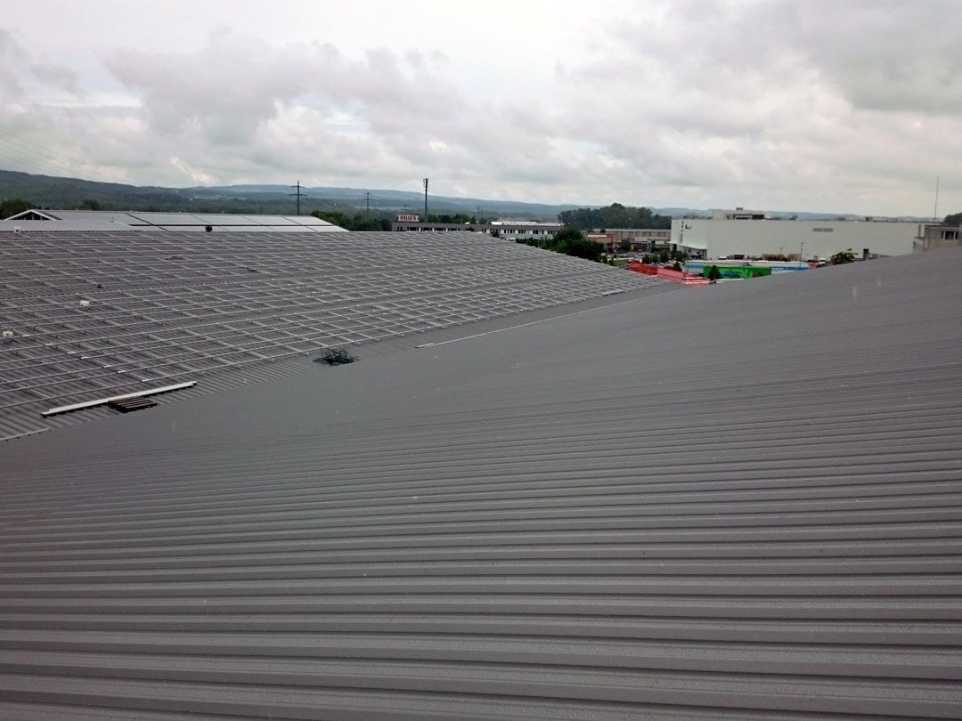 Egloff und König GmbH | Frauenfeld