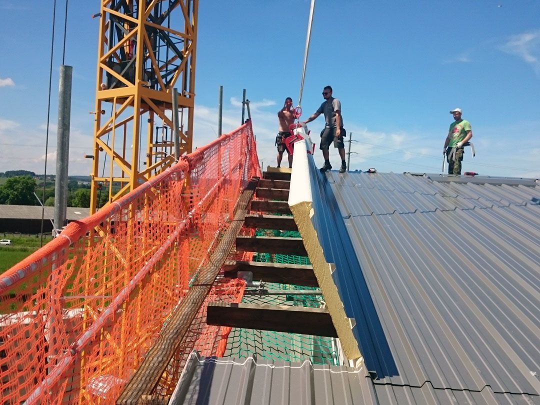 Egloff und König GmbH | Frauenfeld