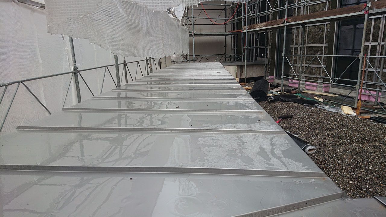 Egloff und König GmbH | Frauenfeld