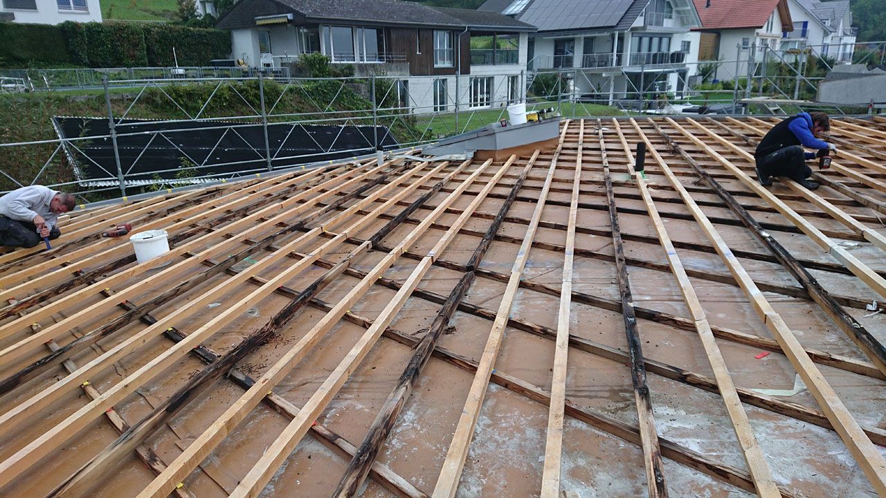 Egloff und König GmbH | Frauenfeld