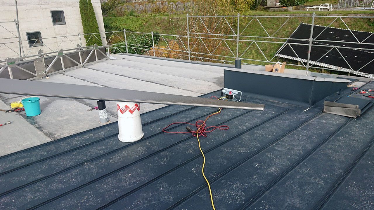 Egloff und König GmbH | Frauenfeld