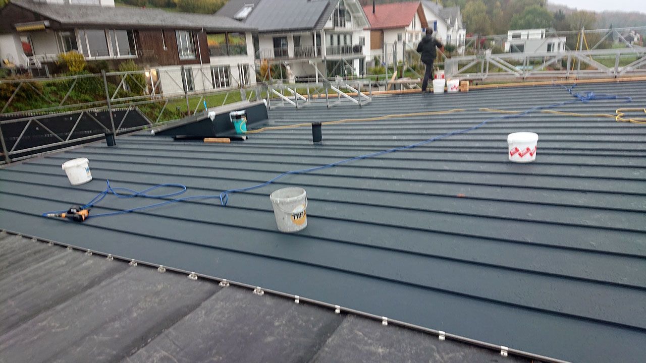 Egloff und König GmbH | Frauenfeld