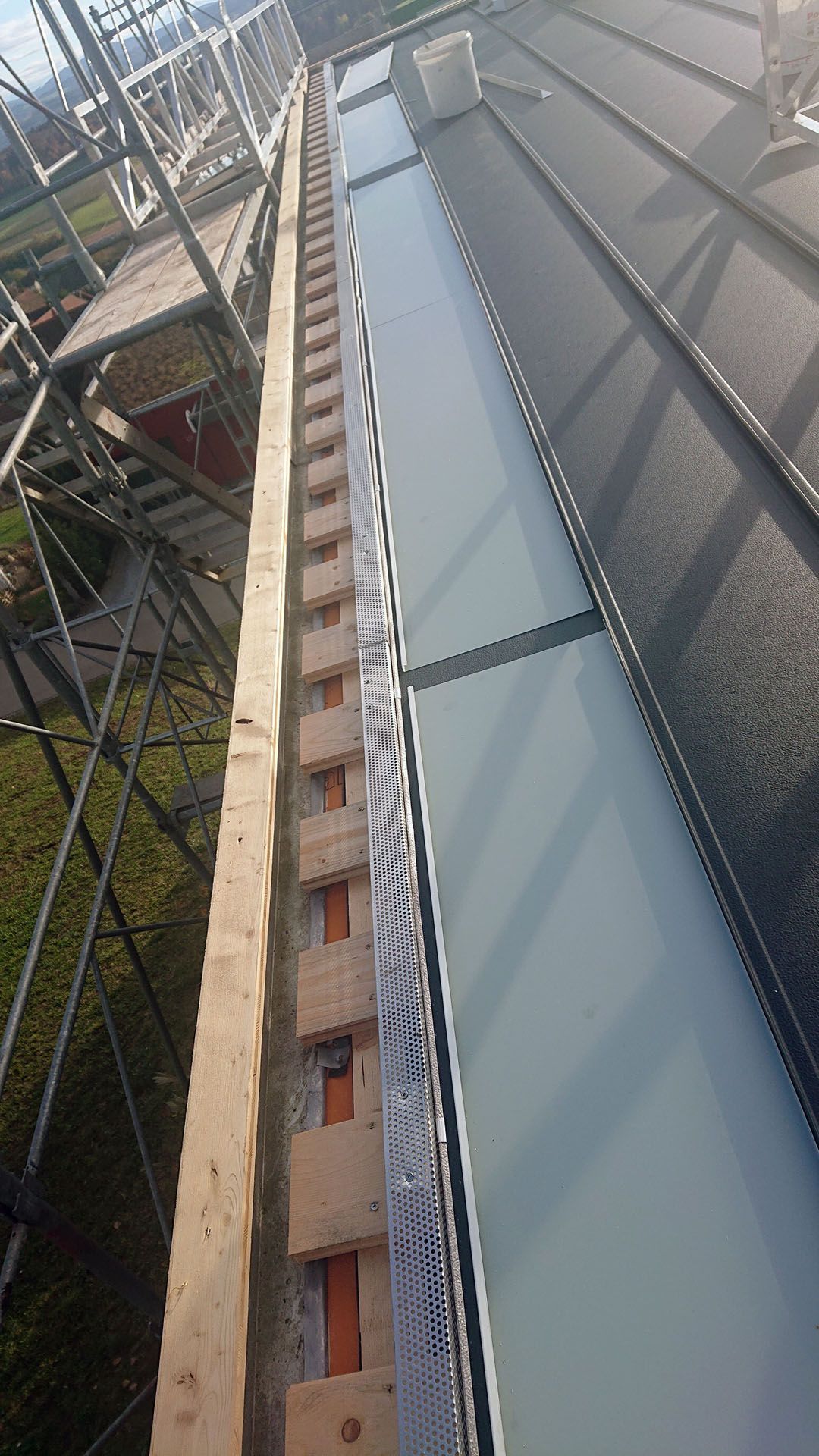 Egloff und König GmbH | Frauenfeld