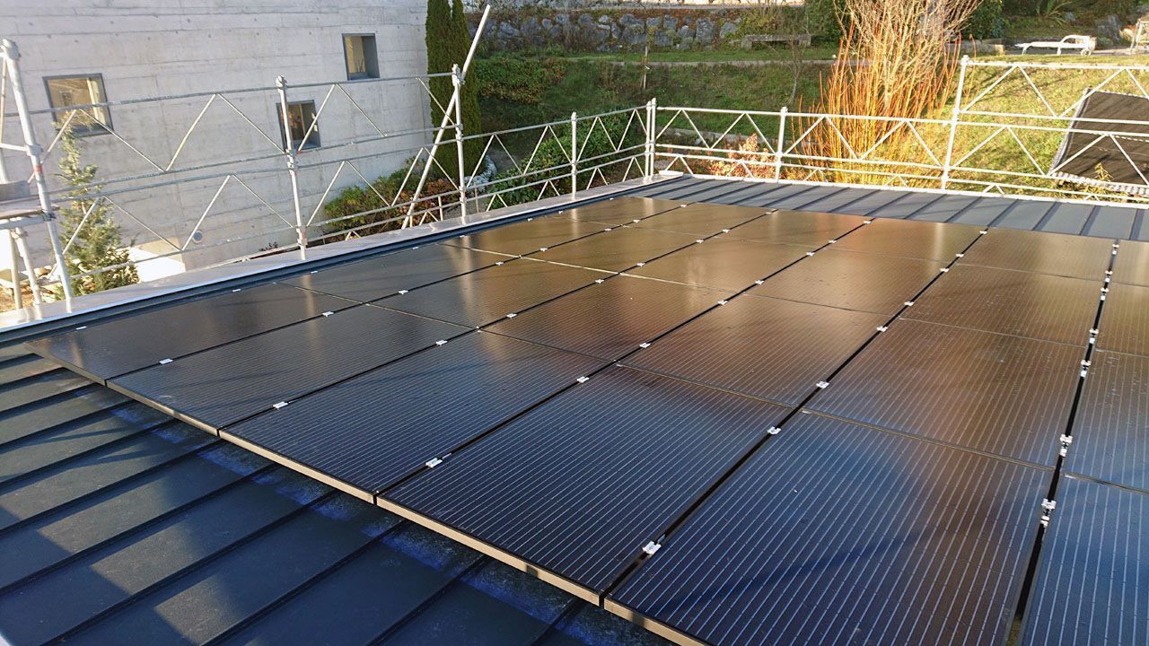 Egloff und König GmbH | Frauenfeld