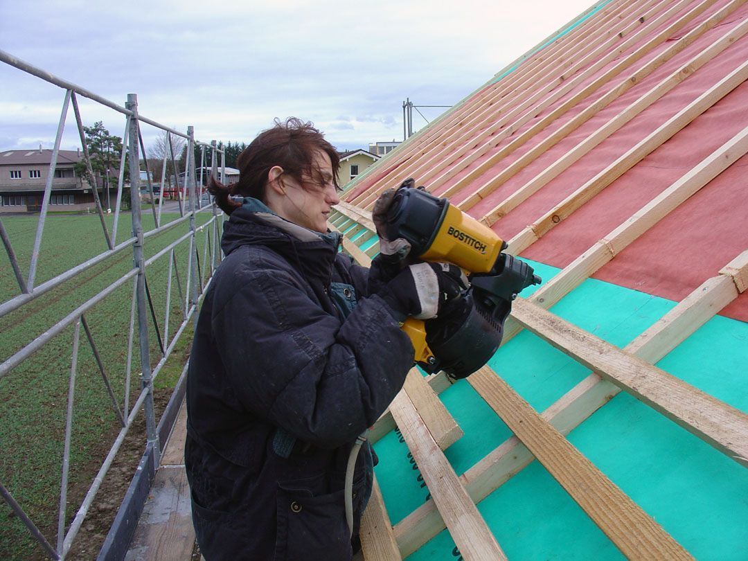 Egloff und König GmbH | Frauenfeld