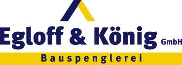 Logo | Spenglerei, Flachdächer & Unterhalt | Egloff & König GmbH | Frauenfeld