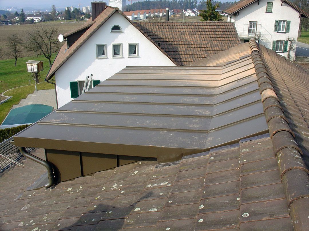 Egloff und König GmbH | Frauenfeld