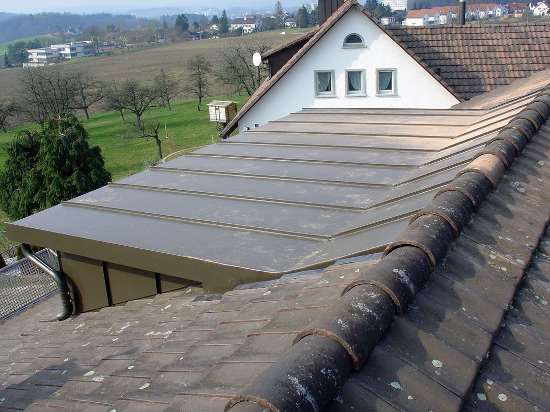 Egloff und König GmbH | Frauenfeld