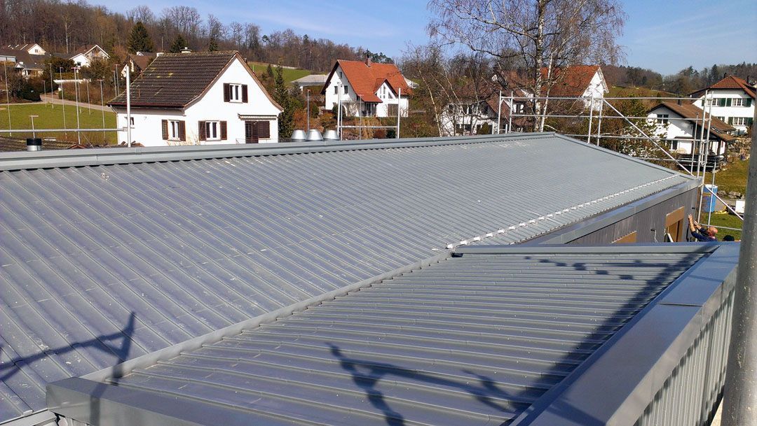 Egloff und König GmbH | Frauenfeld