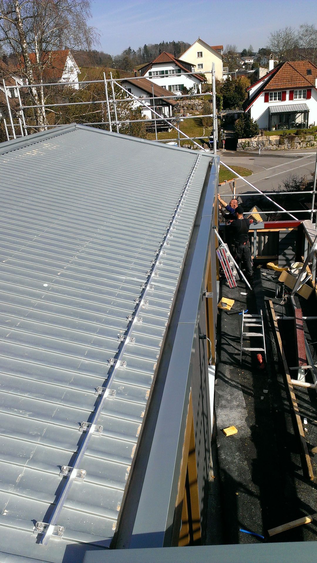 Egloff und König GmbH | Frauenfeld