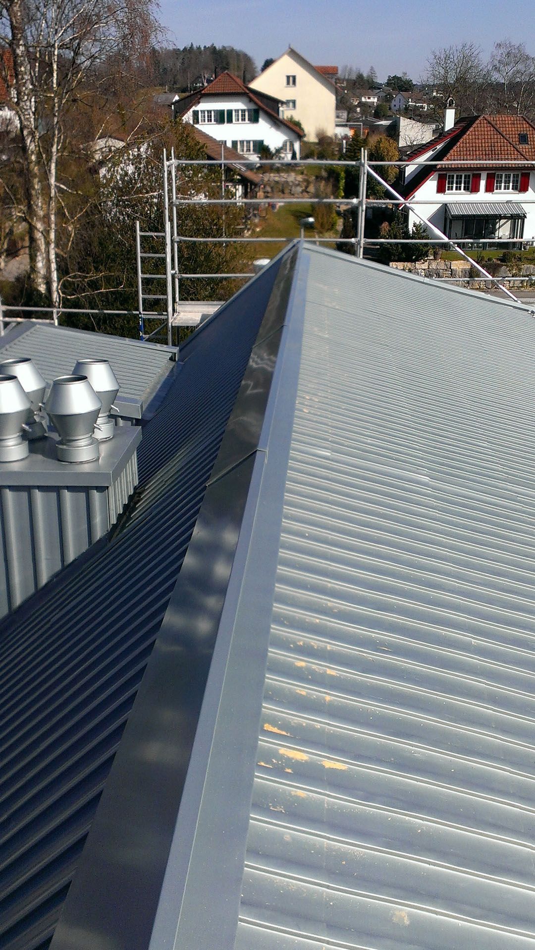 Egloff und König GmbH | Frauenfeld