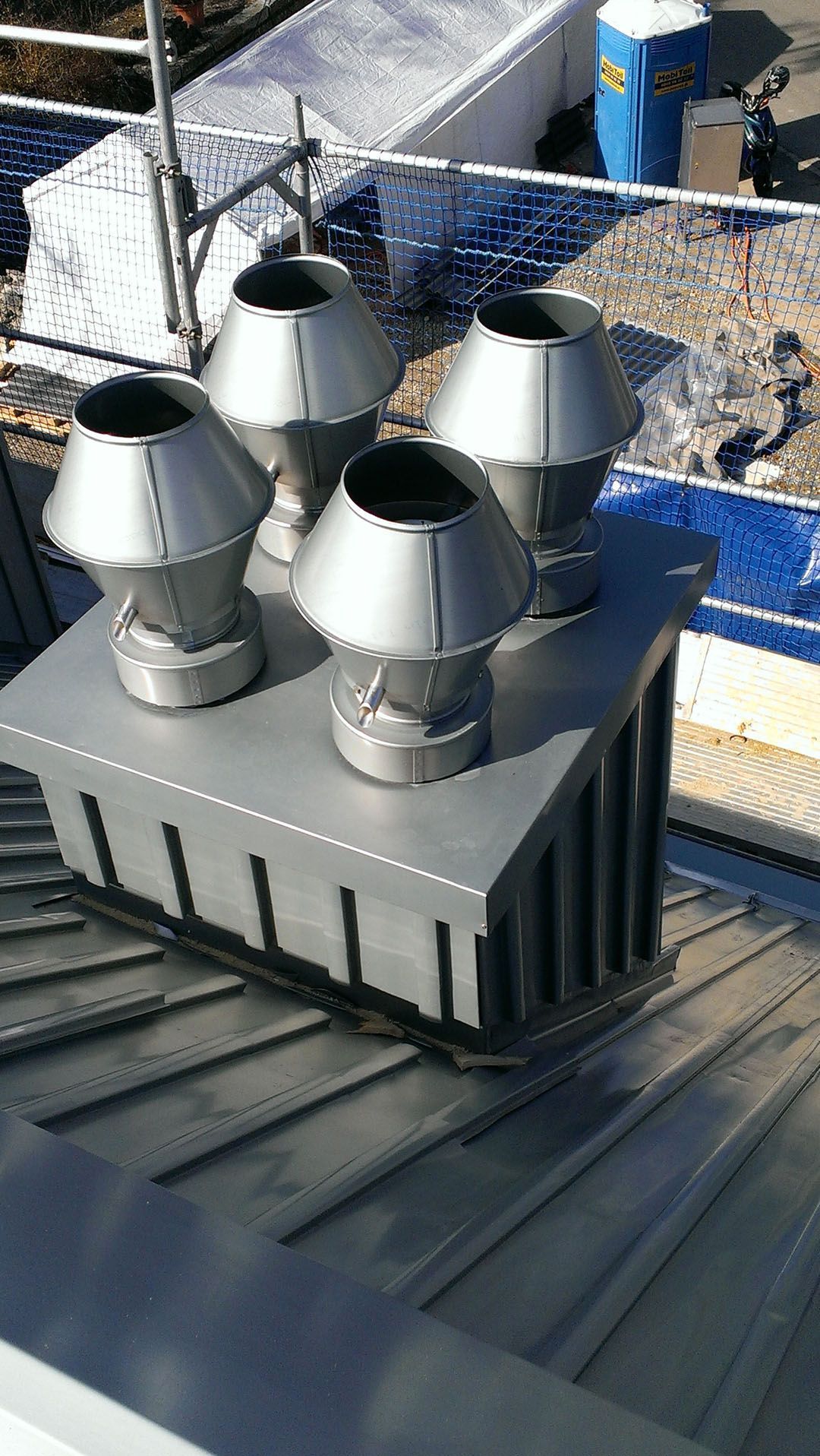 Egloff und König GmbH | Frauenfeld