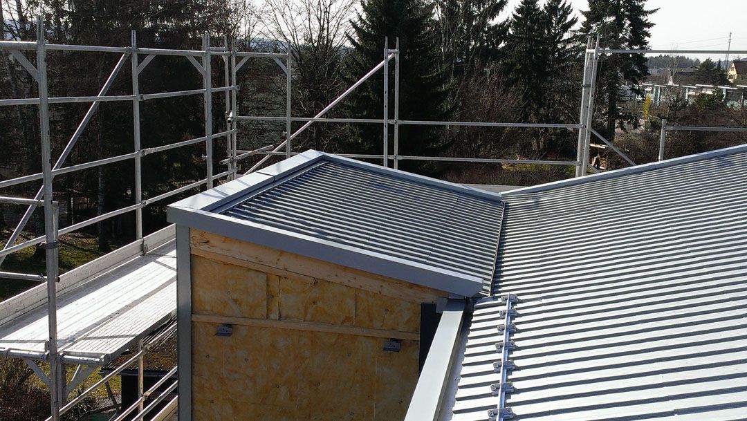 Egloff und König GmbH | Frauenfeld