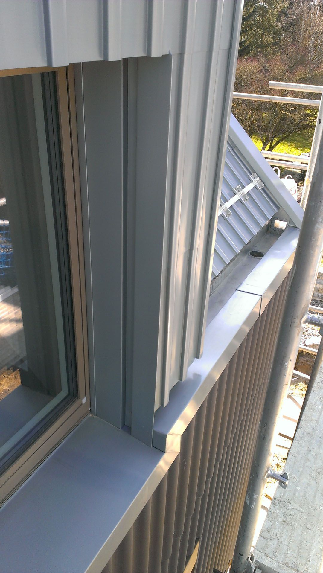 Egloff und König GmbH | Frauenfeld