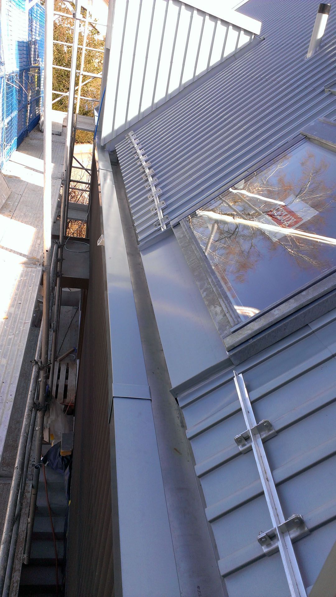 Egloff und König GmbH | Frauenfeld