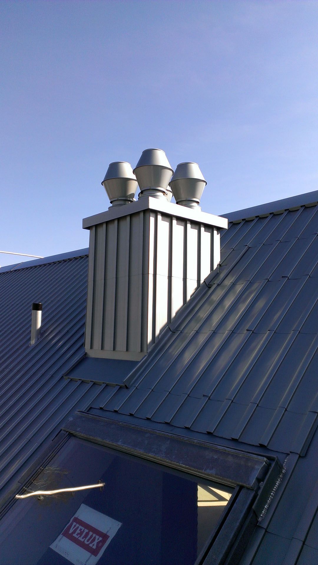 Egloff und König GmbH | Frauenfeld