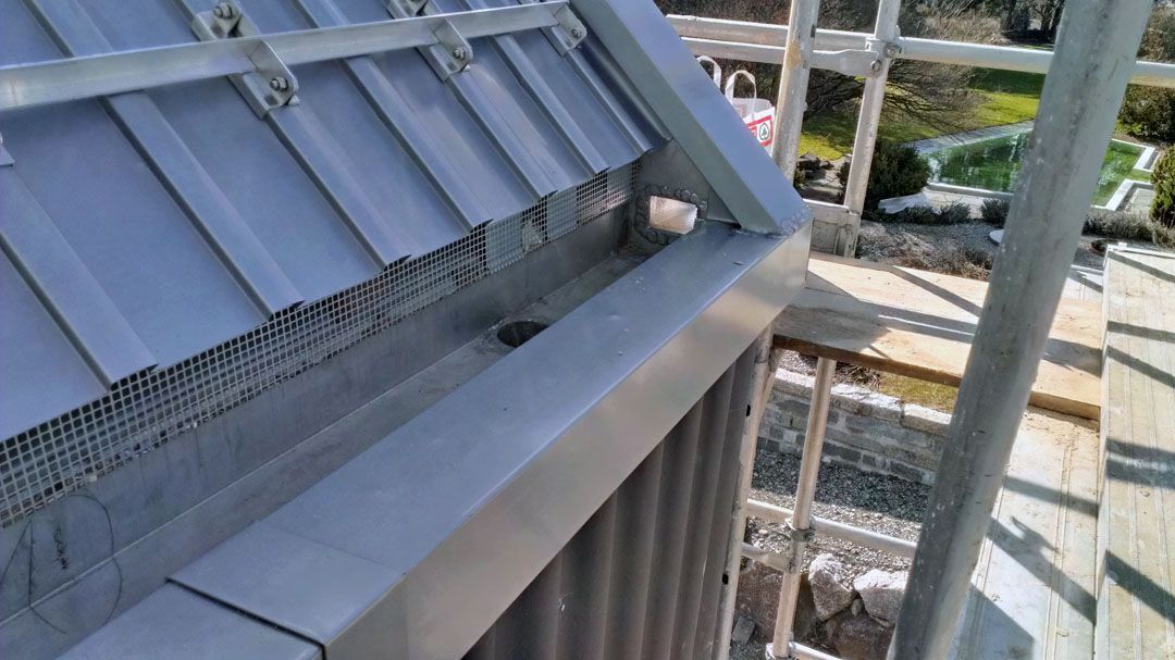 Egloff und König GmbH | Frauenfeld