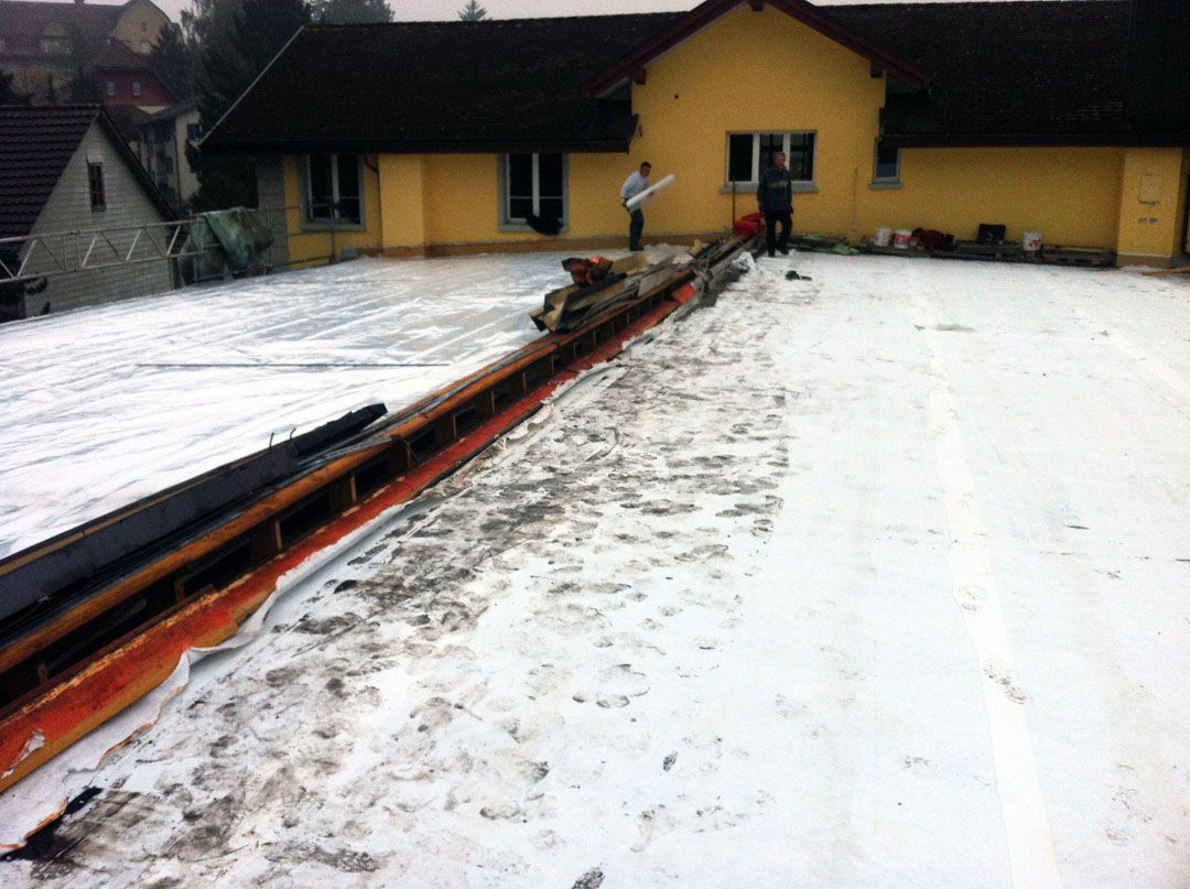 Egloff und König GmbH | Frauenfeld