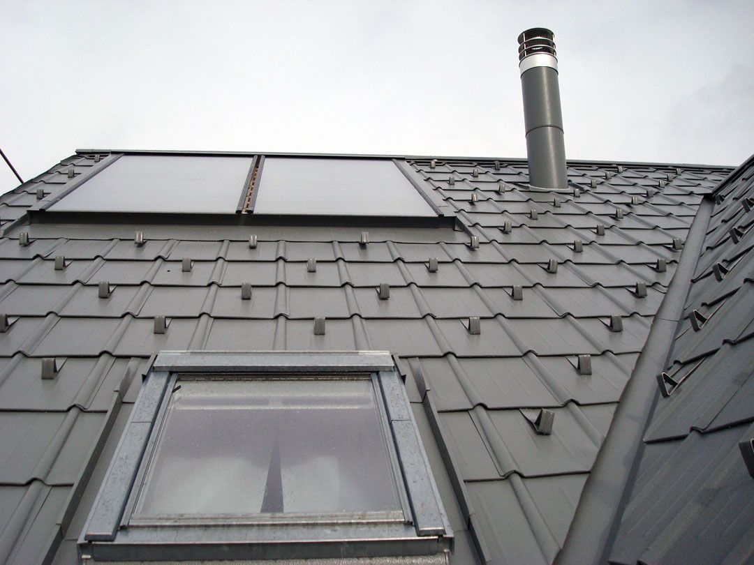 Egloff und König GmbH | Frauenfeld