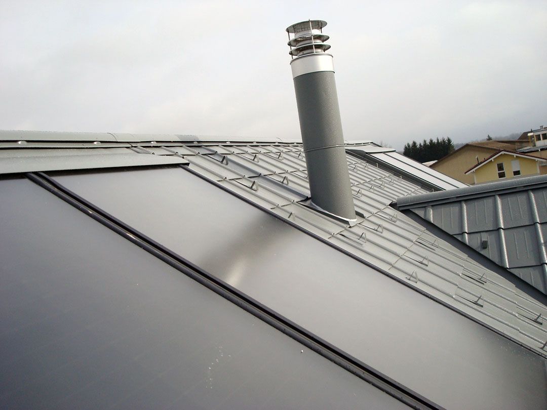 Egloff und König GmbH | Frauenfeld