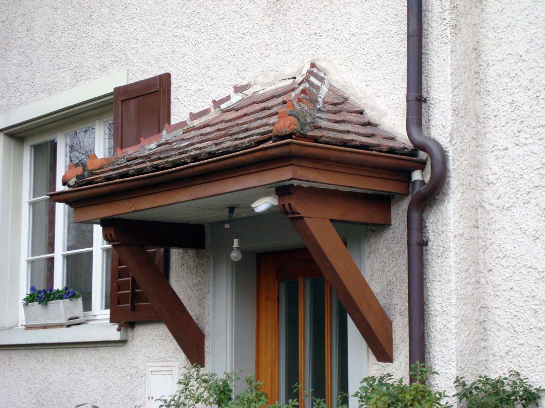 Egloff und König GmbH | Frauenfeld