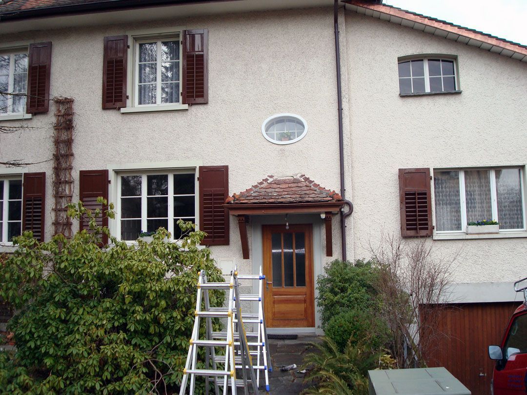 Egloff und König GmbH | Frauenfeld